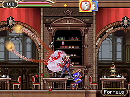 Castlevania PoR : 25 images