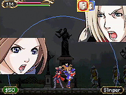 Castlevania PoR : 25 images