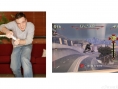 Tony Hawk’s Downhill Jam se dévoile