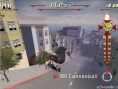 Tony Hawk’s Downhill Jam se dévoile