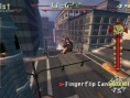 Tony Hawk se montre davantage