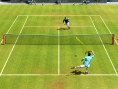 Vidéo Virtua Tennis 3