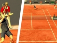 Vidéo Virtua Tennis 3