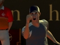 Vidéo Virtua Tennis 3