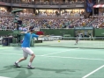 Virtua Tennis 3 en 4 images