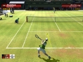 Virtua Tennis 3 en 4 images