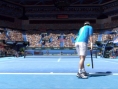 Virtua Tennis 3 au service