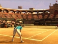 Virtua Tennis 3 au service