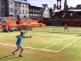 Virtua Tennis 3 au service
