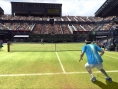 Virtua Tennis 3 au service