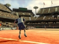 Virtua Tennis 3 frappe en images