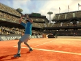 Virtua Tennis 3 frappe en images