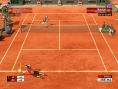 Virtua Tennis 3 frappe en images