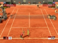 Virtua Tennis 3 frappe en images