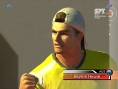 Virtua Tennis 3 frappe en images