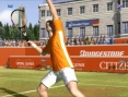 Virtua Tennis 3 glisse sur le gazon