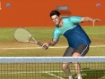 Virtua Tennis 3 glisse sur le gazon