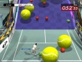 Virtua Tennis 3 s'amuse en images