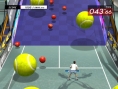 Virtua Tennis 3 s'amuse en images