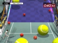 Virtua Tennis 3 s'amuse en images