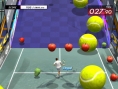 Virtua Tennis 3 s'amuse en images