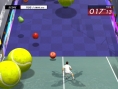 Virtua Tennis 3 s'amuse en images