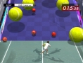 Virtua Tennis 3 s'amuse en images