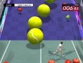 Virtua Tennis 3 s'amuse en images
