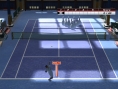 Virtua Tennis 3 s'amuse en images