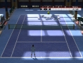 Virtua Tennis 3 s'amuse en images