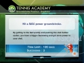 Virtua Tennis 3 se précise