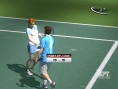 Virtua Tennis 3 se précise