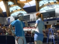 Virtua Tennis 3 se précise