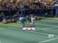 Virtua Tennis 3 se précise