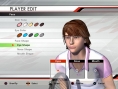 Virtua Tennis 3 se précise