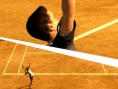 Virtua Tennis 3 entre sur le court