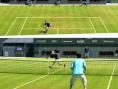 Virtua Tennis 3 entre sur le court