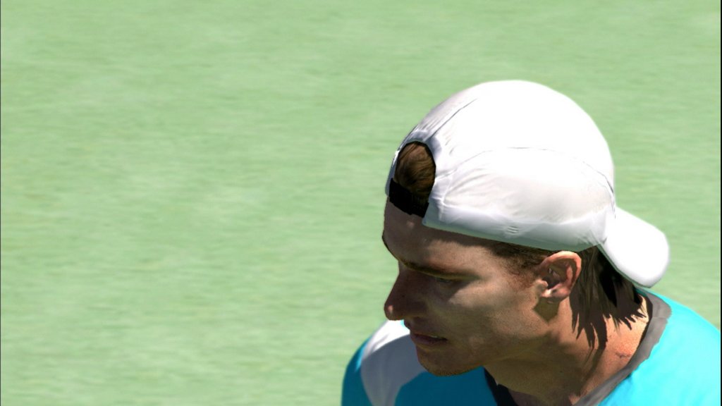 Virtua Tennis 3 entre sur le court