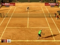 Virtua Tennis 3 sur le Central