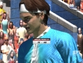 Virtua Tennis 3 sur le Central