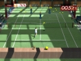 Virtua Tennis 3 part à la chasse