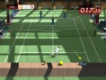 Virtua Tennis 3 part à la chasse