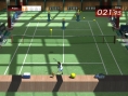 Virtua Tennis 3 part à la chasse