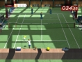 Virtua Tennis 3 part à la chasse