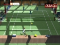 Virtua Tennis 3 part à la chasse