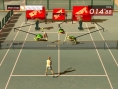 Virtua Tennis 3 part à la chasse