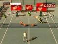 Virtua Tennis 3 part à la chasse