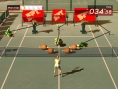Virtua Tennis 3 part à la chasse