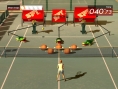 Virtua Tennis 3 part à la chasse
