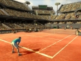 Virtua Tennis 3 sur PS3 et Xbox 360